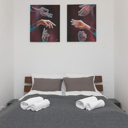 Spacious 2 Bedrooms Apartment In 4Th District Near Karlskirche Viena Exterior foto