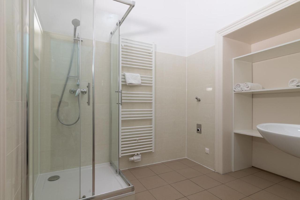 Spacious 2 Bedrooms Apartment In 4Th District Near Karlskirche Viena Exterior foto